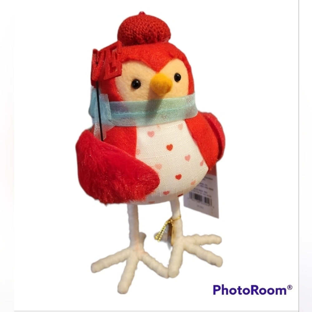 Spritz Bird